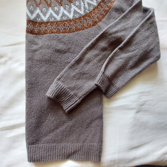 MARFINNO Vantage Hand Sweater💥 - Picture 5 of 12